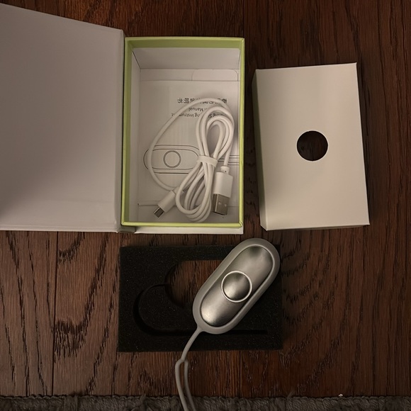 Spring Sleeping Instrument - Picture 3 of 5